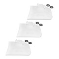 Quantum Fuel Systems Fuel Pump Strainer (Pre-Filter), 3 Qty. for the Honda Fury 2010-2023 Quantum Fuel Systems Fuel Pump Strainer (Pre-Filter), 3 Qty. for the Honda Fury 2010-2023